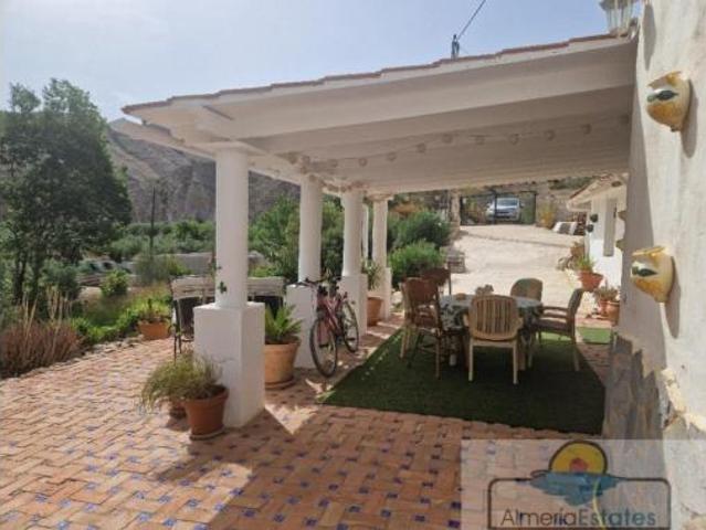 Casa rústica Venta Cantoria, Almanzora