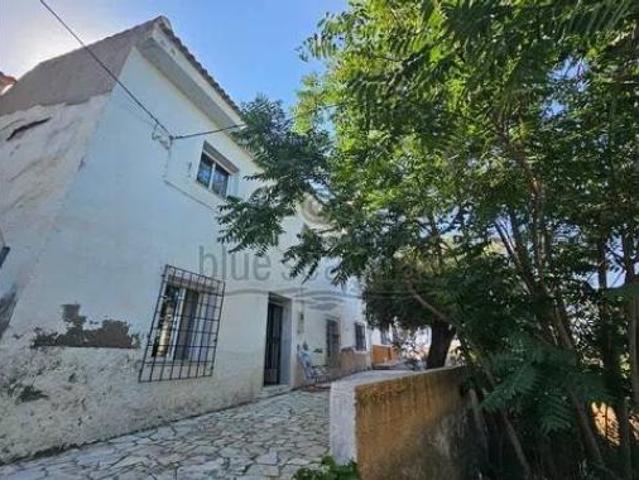 Casa rústica Venta Albox, Albox