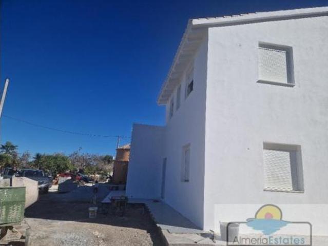 Casa rústica Venta Albox, Albox