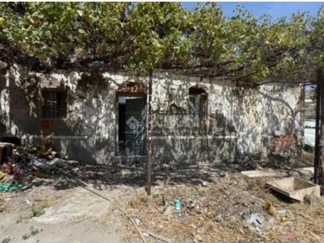 Casa rústica Venta Albuñol, Albuñol
