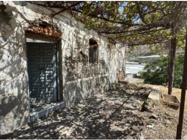 Casa rústica Venta Albuñol, Albuñol