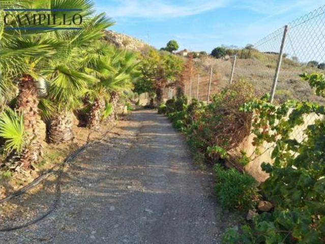 Casa rústica Venta Albuñol, Albuñol