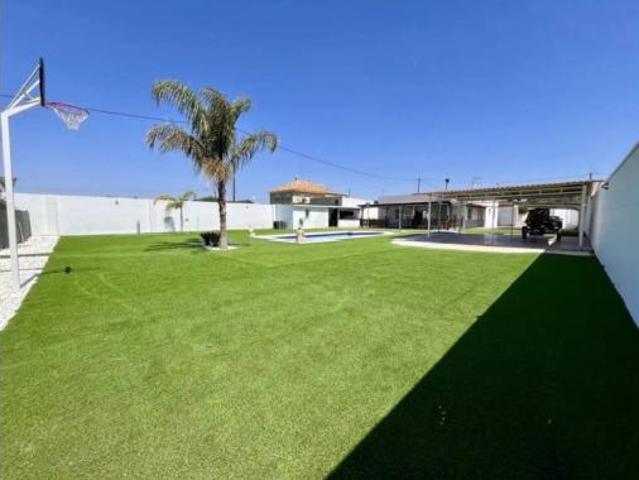 Casa rústica Venta Alcantarilla, Alcantarilla