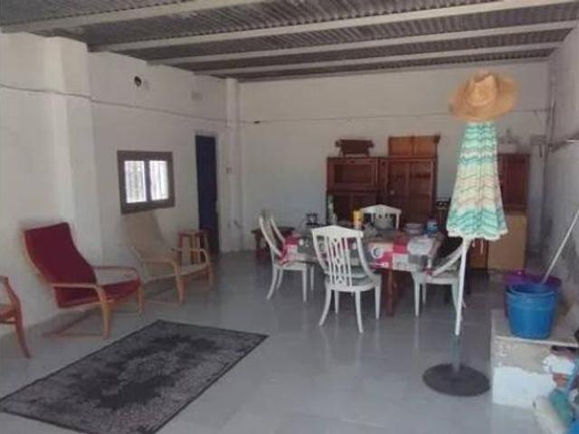 Casa rústica Venta Alcanar, Alcanar