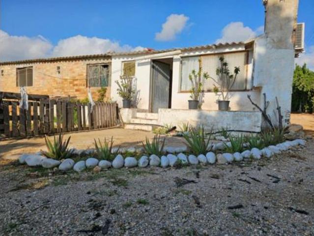 Casa rústica Venta Alcanar, Alcanar