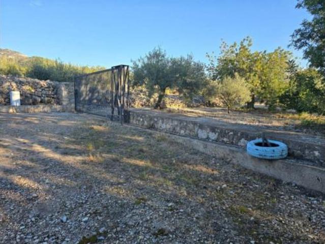 Casa rústica Venta Alcanar, Alcanar
