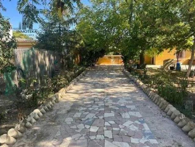 Casa rústica Venta Alcadozo, Alcadozo