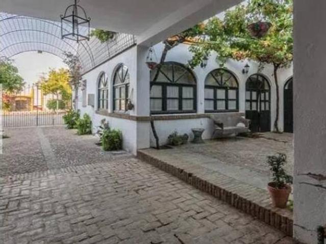 Casa rústica Venta Alcalá de Guadaíra, Nueva Alcalá