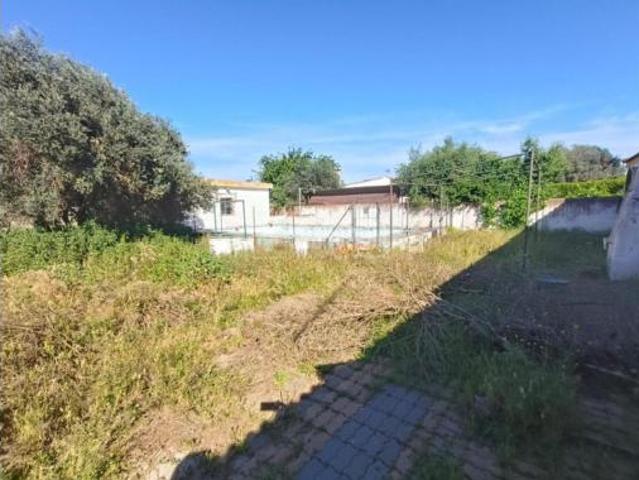 Casa rústica Venta Alcalá de Guadaíra, Oromana