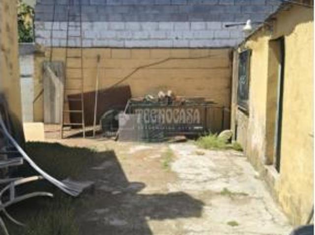 Casa rústica Venta Alcalá de Guadaíra, Oromana