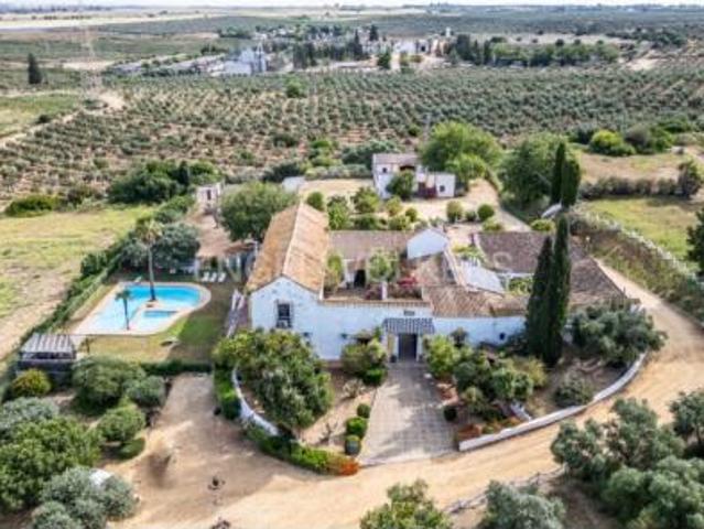 Casa rústica Venta Alcalá de Guadaíra, La Paz