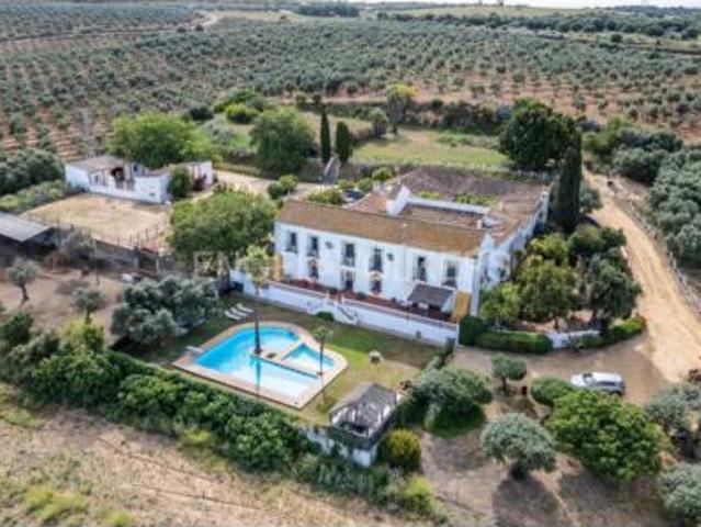 Casa rústica Venta Alcalá de Guadaíra, La Paz