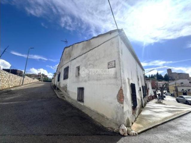 Casa rústica Venta Santorcaz, Santorcaz