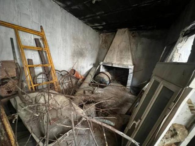 Casa rústica Venta Alcalá del Río, Alcalá del Río