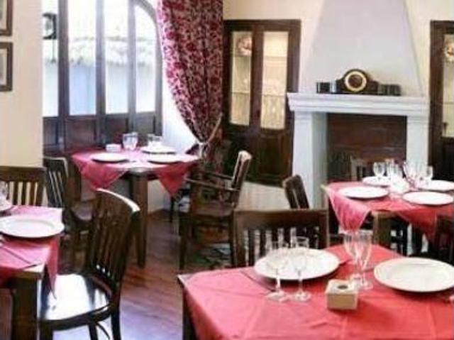 Casa rústica Venta Alcaudete, Alcaudete