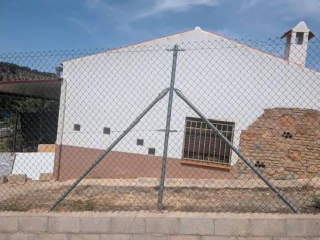 Casa rústica Venta Alcaudete, Alcaudete