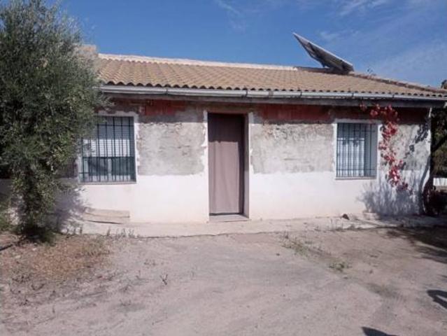 Casa rústica Venta Alcaudete, Alcaudete