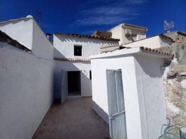 Casa rústica Venta Alcaudete, Alcaudete