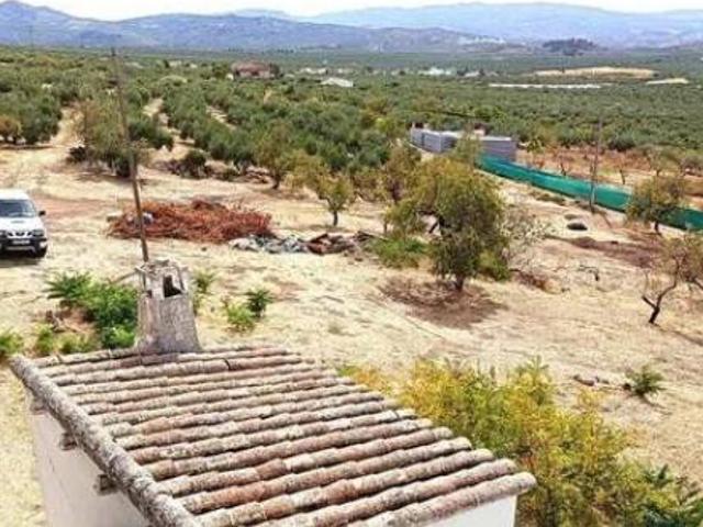 Casa rústica Venta Alcaudete, Alcaudete