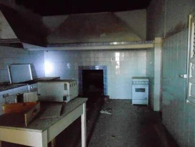 Casa rústica Venta Alcaudete de La Jara, Alcaudete de La Jara