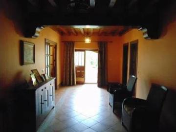 Casa rústica Venta Alcaudete de La Jara, Alcaudete de La Jara