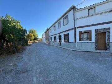 Casa rústica Venta Alcaudete de La Jara, Alcaudete de La Jara