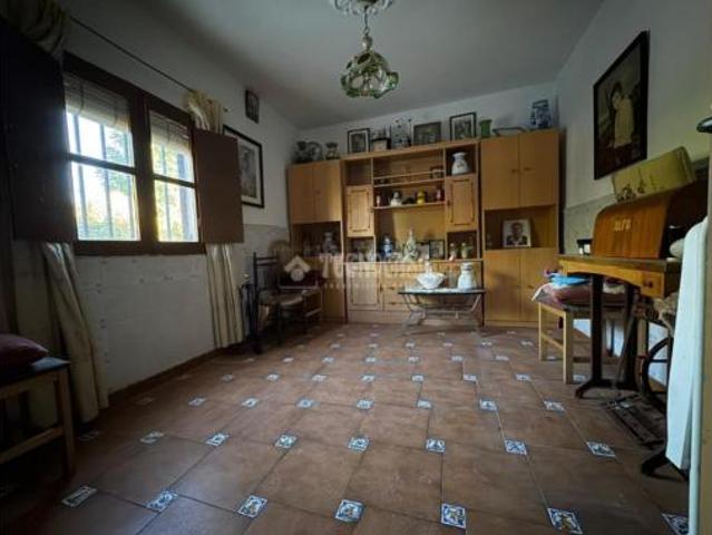 Casa rústica Venta Alcaudete de La Jara, Alcaudete de La Jara