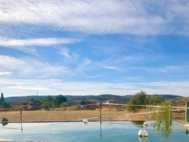 Casa rústica Venta Alcaudete de La Jara, Alcaudete de La Jara