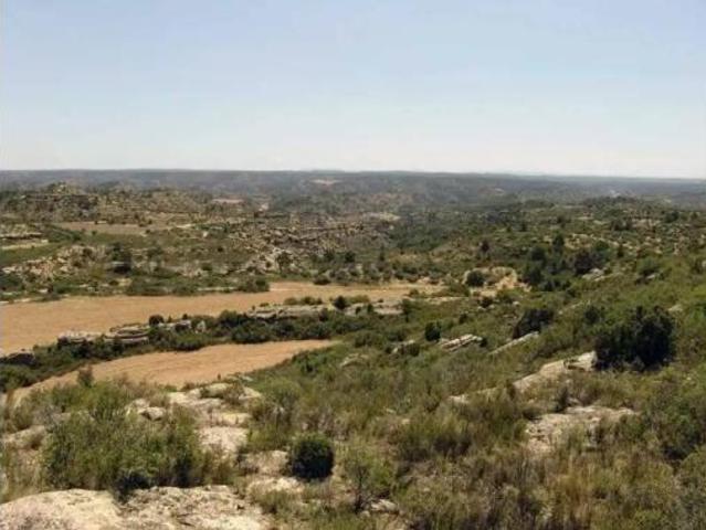 Casa rústica Venta Alcañiz, Alcañiz