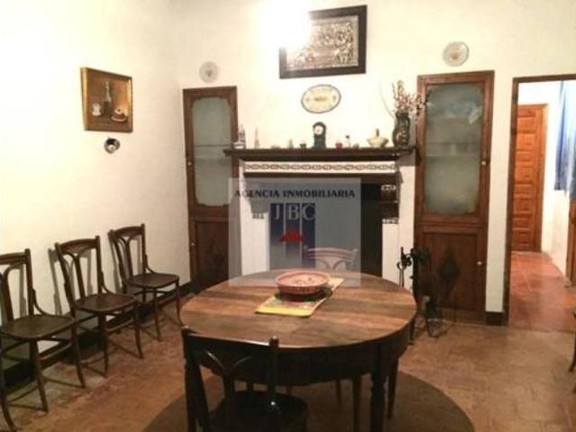 Casa rústica Venta Alcoi Alcoy, Batoy