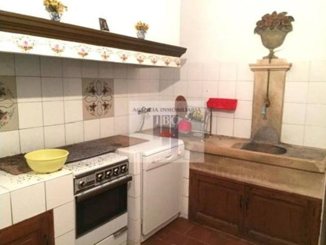 Casa rústica Venta Alcoi Alcoy, Batoy