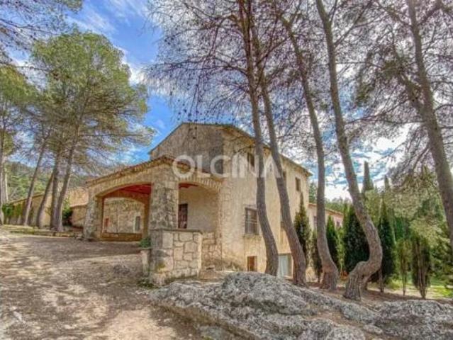 Casa rústica Venta Alcoi Alcoy, Santa Rosa