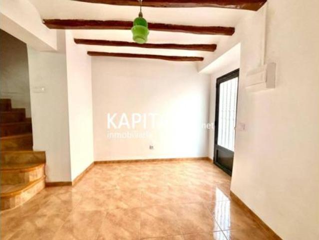 Casa rústica Venta Alcoleja, Alcoleja