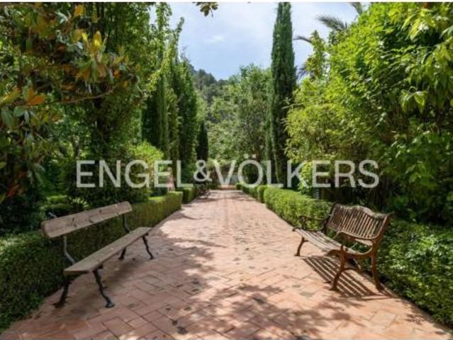 Casa rústica Venta Penàguila, Penàguila