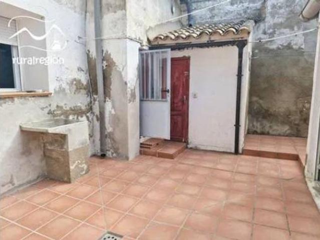 Casa rústica Venta Alcubierre, Alcubierre