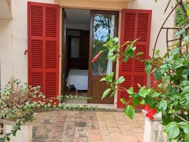 Casa rústica Venta Alcúdia, Alcúdia