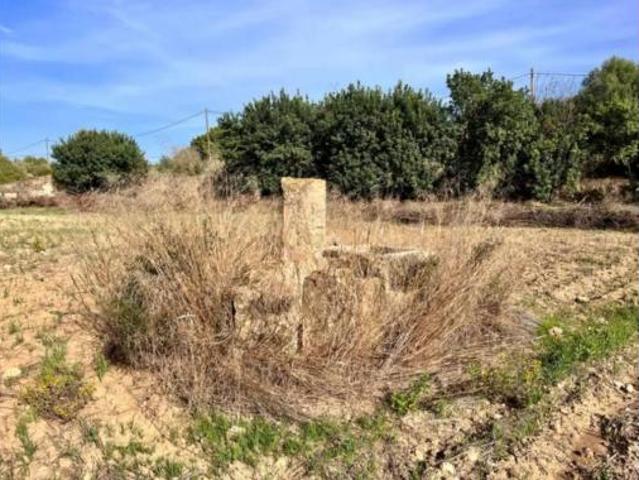 Casa rústica Venta Alcúdia, Alcúdia