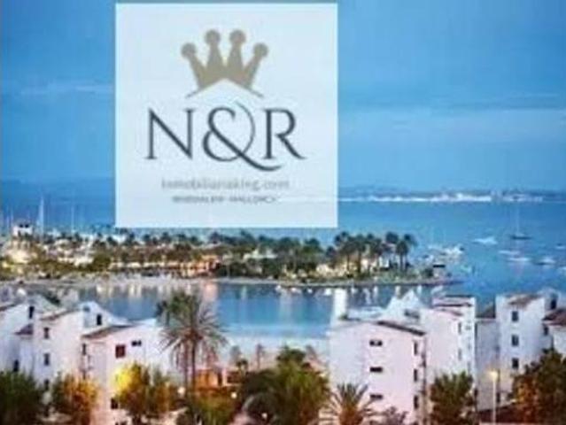 Casa rústica Venta Alcúdia, Ciutat d'Alcúdia
