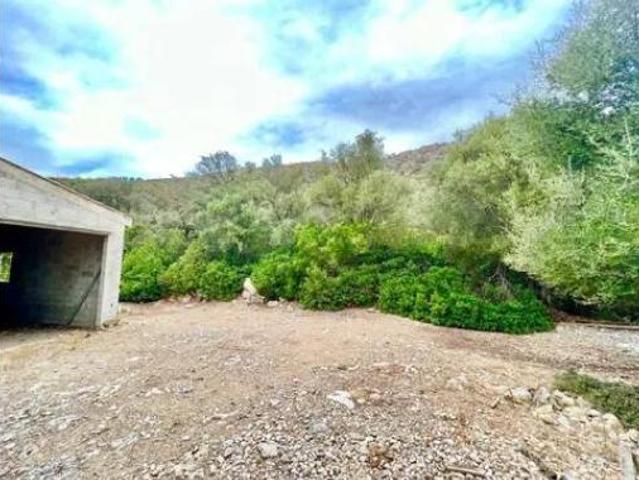 Casa rústica Venta Alcúdia, Ciutat d'Alcúdia