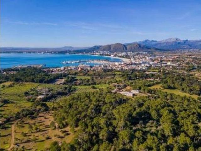 Casa rústica Venta Alcúdia, Ciutat d'Alcúdia