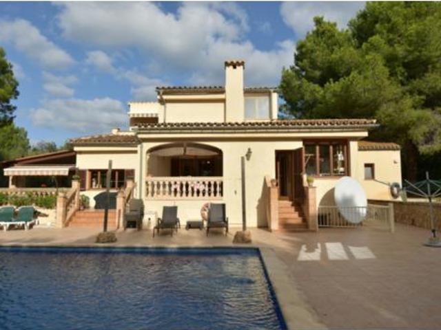 Casa rústica Venta Alcúdia, Platja d'Alcúdia Port d'Alcúdia