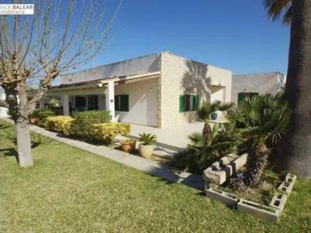 Casa rústica Venta Alcúdia, Platja d'Alcúdia Port d'Alcúdia