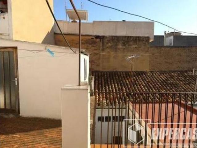 Casa rústica Venta Aldaia, Aldaia