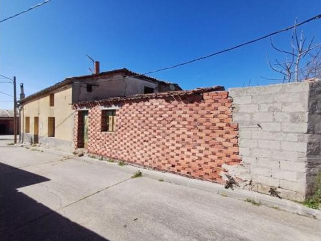 Casa rústica Venta Aldea Real, Aldea Real