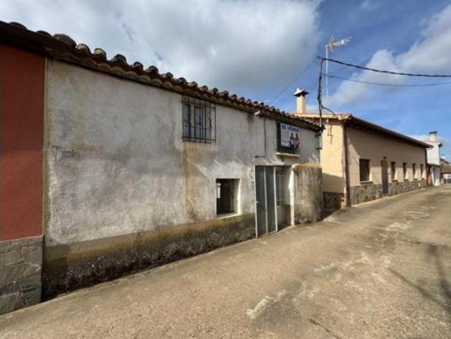 Casa rústica Venta Aldeanueva de La Sierra, Aldeanueva de La Sierra