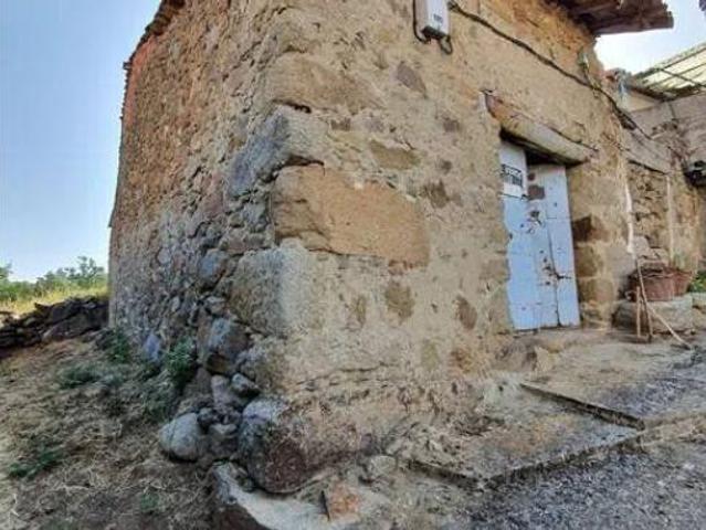 Casa rústica Venta Aldeanueva de Santa Cruz, Aldeanueva de Santa Cruz