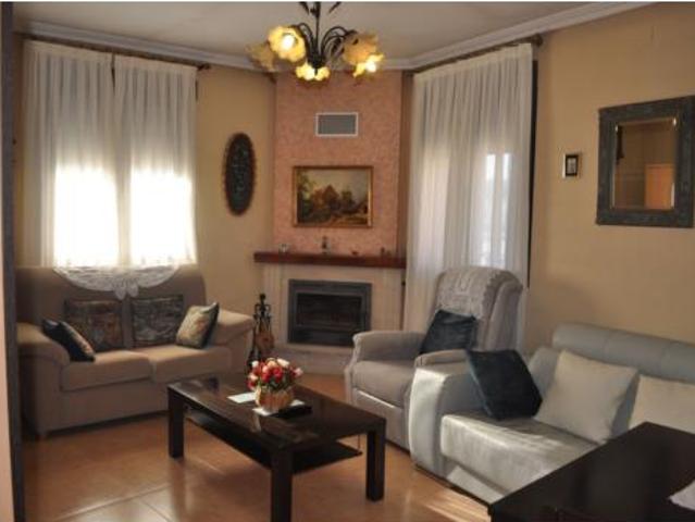 Casa rústica Venta Aldeanueva del Codonal, Aldeanueva del Codonal