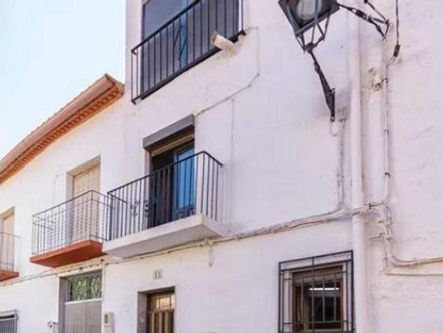 Casa rústica Venta Aldeire, Aldeire
