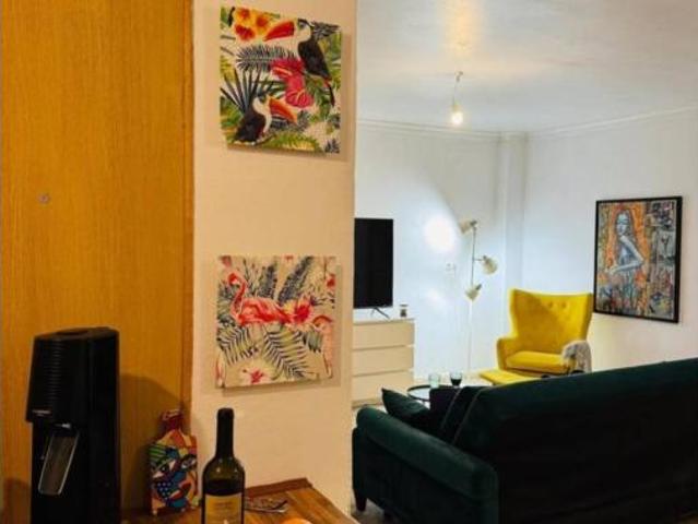 Casa rústica Venta Aledo, Aledo