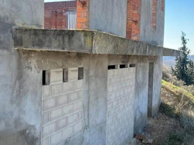 Casa rústica Venta Alfántega, Alfántega